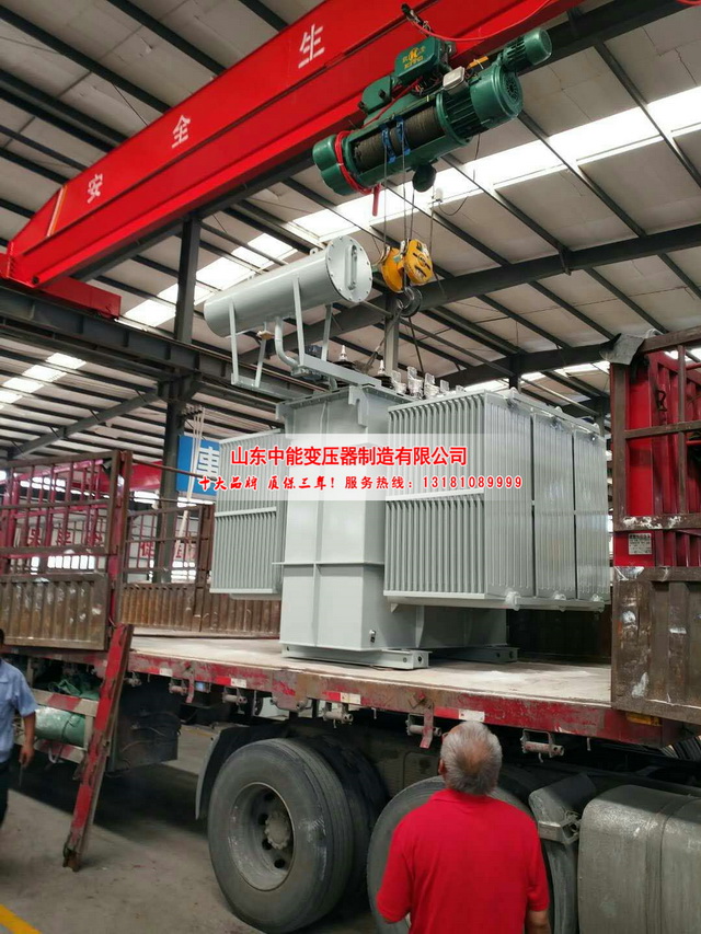 农安S13-10000KVA/35KV/10